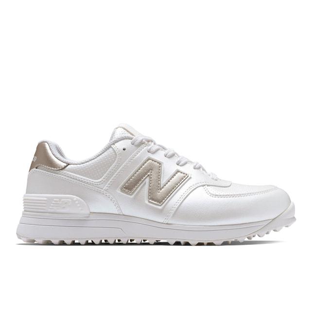 New Balance（ニューバランス） ゴルフシューズ レディース 574 v4 SL