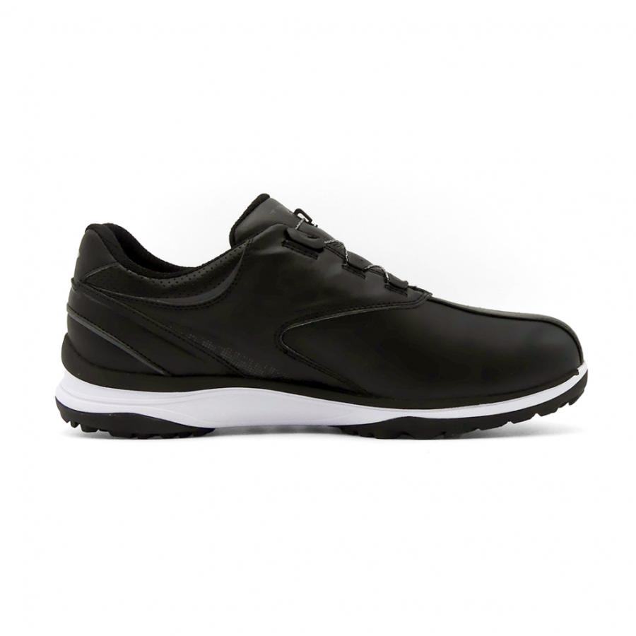 定価20900円■新品　ローカルゴルフ　マネブ　ハラコ　スパイク　シューズ　43 PARASHOE ハンドメイド 本革 クラシック ゴルフシューズ サドル