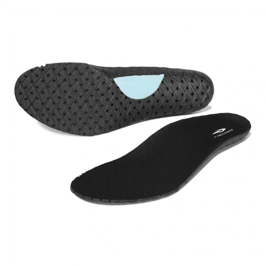 TIGORA ティゴラ ゴルフシューズ MOISTHROUGH360 TR-0S1014BK