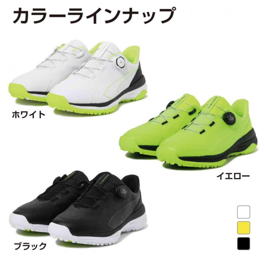 TIGORA（ティゴラ） ゴルフシューズ スーパーワイド スポーツ TR1015