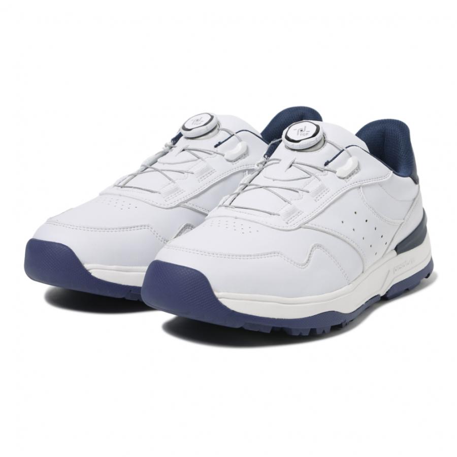 TIGORA（ティゴラ） ゴルフシューズ スーパーワイド カジュアル TR1025