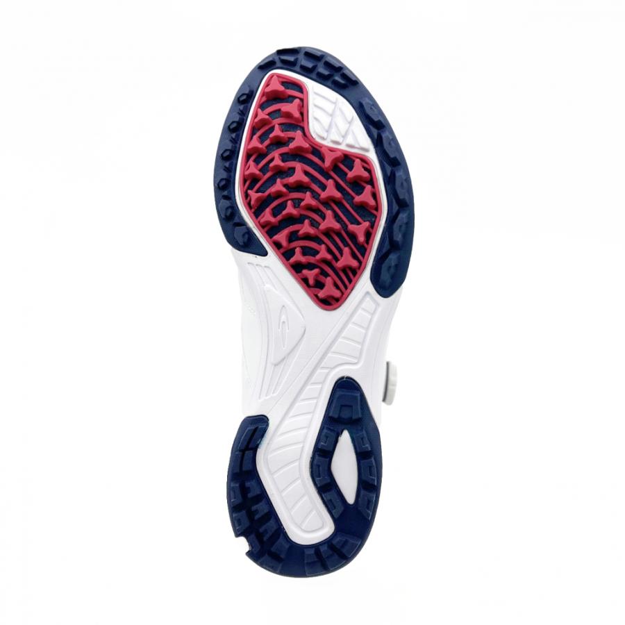 TIGORA ティゴラ ゴルフシューズ スーパーライト (TR1004ケイWN