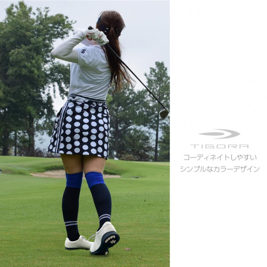 TIGORA ティゴラ ゴルフシューズ レディース コンフォート
