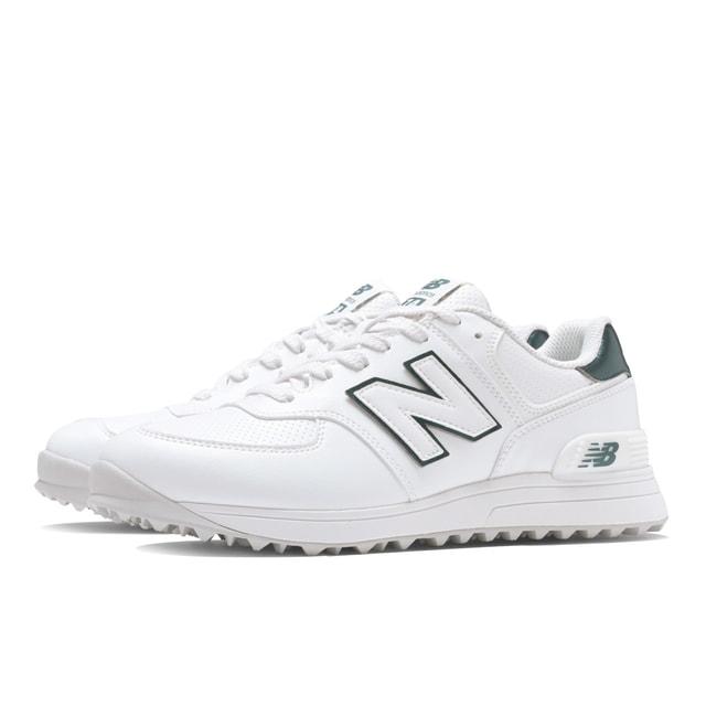 New Balance（ニューバランス） ゴルフシューズ 574 v4 SL UG5742E