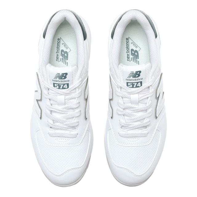 New Balance（ニューバランス） ゴルフシューズ 574 v4 SL UG5742E