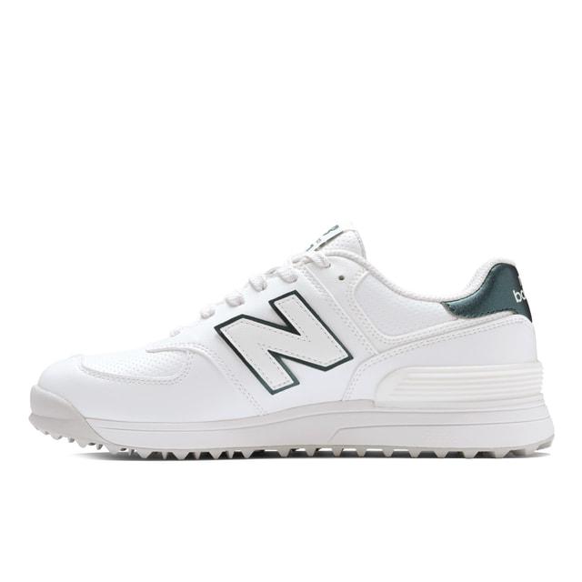 New Balance（ニューバランス） ゴルフシューズ 574 v4 SL UG5742E