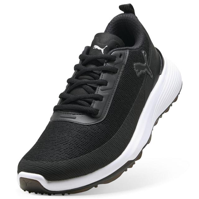 PUMA（プーマ） ゴルフシューズ グルーヴスポーツ 312779 メンズ
