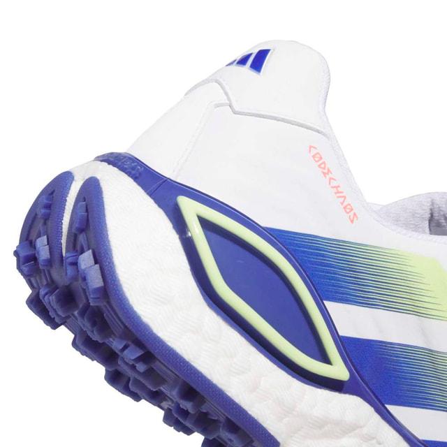 adidas（アディダス） ゴルフシューズ コードカオス 27 KK0658 KI5735