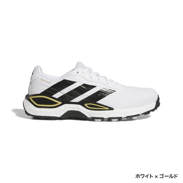 adidas（アディダス） ゴルフシューズ コードカオス 27 KK0658 KI5735