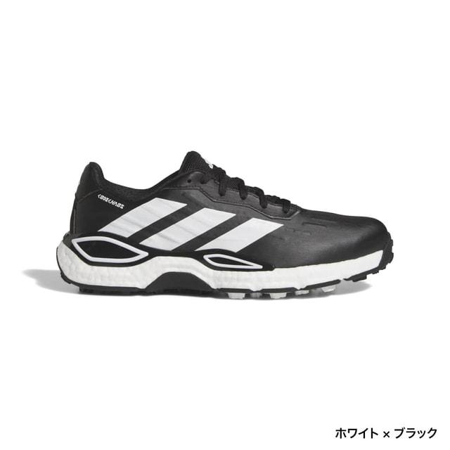 k*u様 アディダスゴルフ　ゴルフシューズ　27㎝ adidas（アディダス） ゴルフシューズ コードカオス 27 KK0658 KI5735