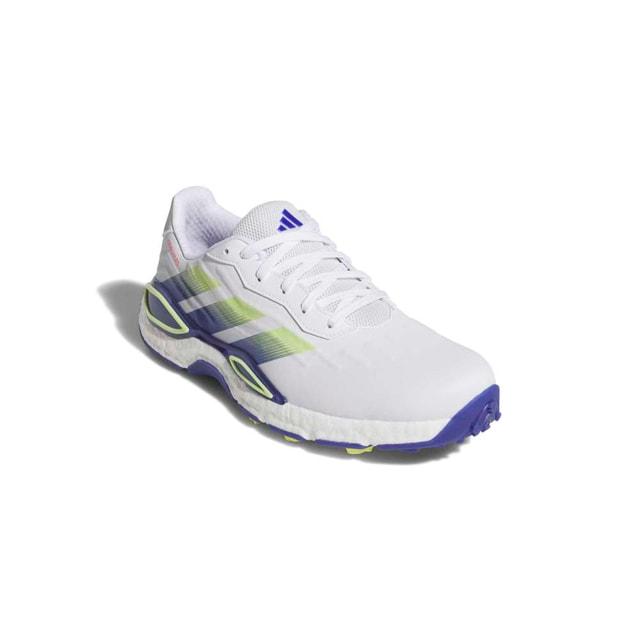 adidas（アディダス） ゴルフシューズ コードカオス 27 KK0658 KI5735