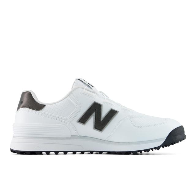 New Balance（ニューバランス） ゴルフシューズ 574 v4 SL Boa U574B4E