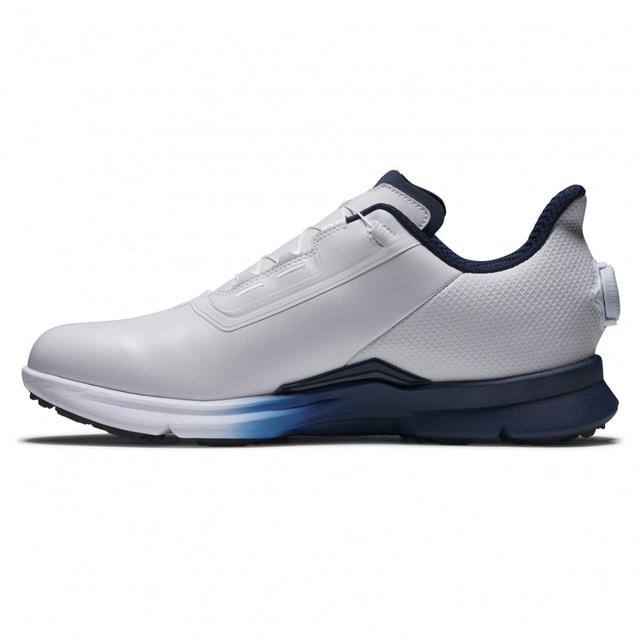 FootJoy（フットジョイ） ゴルフシューズ FUEL BOA フュ―エル BOA