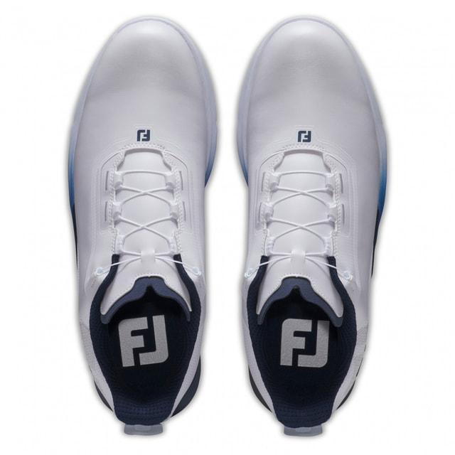 FootJoy（フットジョイ） ゴルフシューズ FUEL BOA フュ―エル BOA
