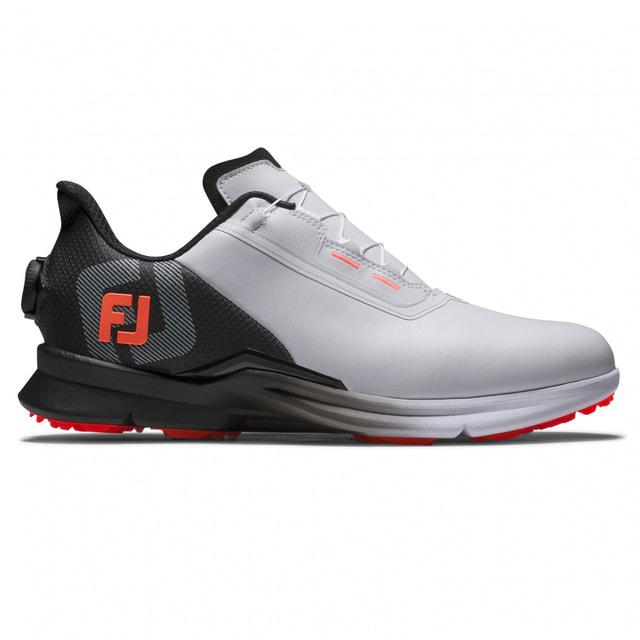 FootJoy（フットジョイ） ゴルフシューズ FUEL BOA フュ―エル BOA