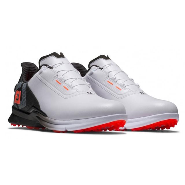 フットジョイ ゴルフシューズ 26.0 FJ FUEL 55435 FootJoy（フットジョイ） ゴルフシューズ FUEL BOA フュ―エル BOA