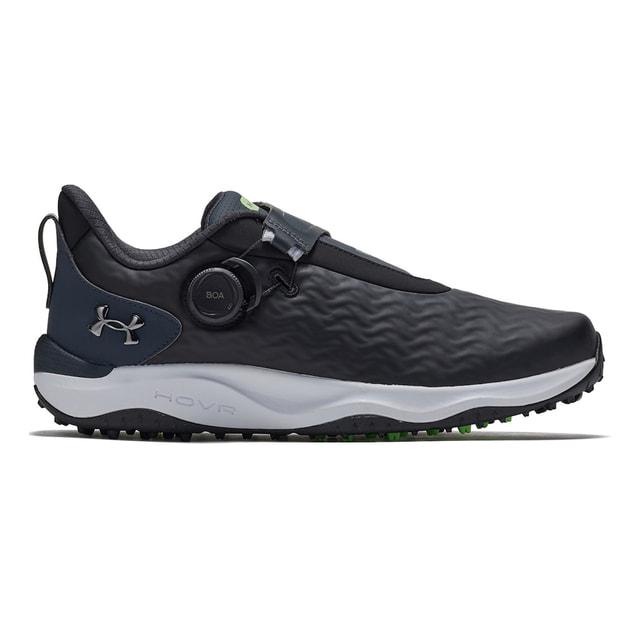 UNDER ARMOUR（アンダーアーマー） ゴルフシューズ UAドライブ プロ