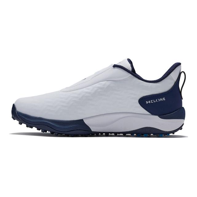 UNDER ARMOUR（アンダーアーマー） ゴルフシューズ UAドライブ プロ