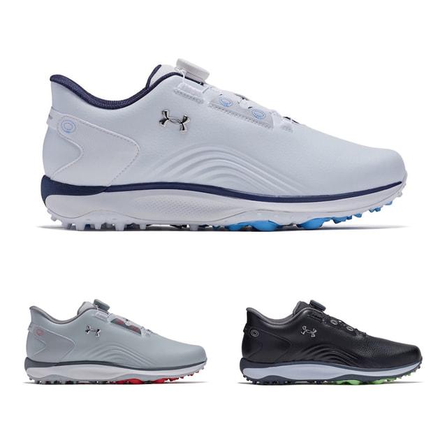 UNDER ARMOUR（アンダーアーマー） ゴルフシューズ UAドライブ
