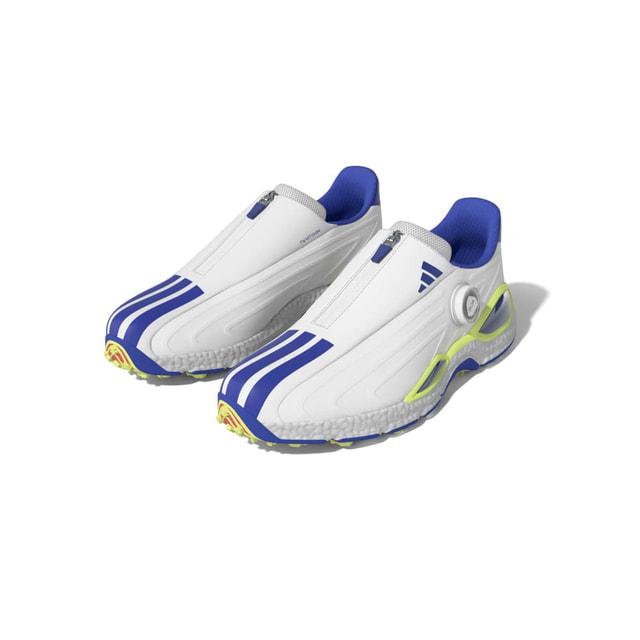adidas（アディダス） ゴルフシューズ コードカオス 27 ボア メンズ