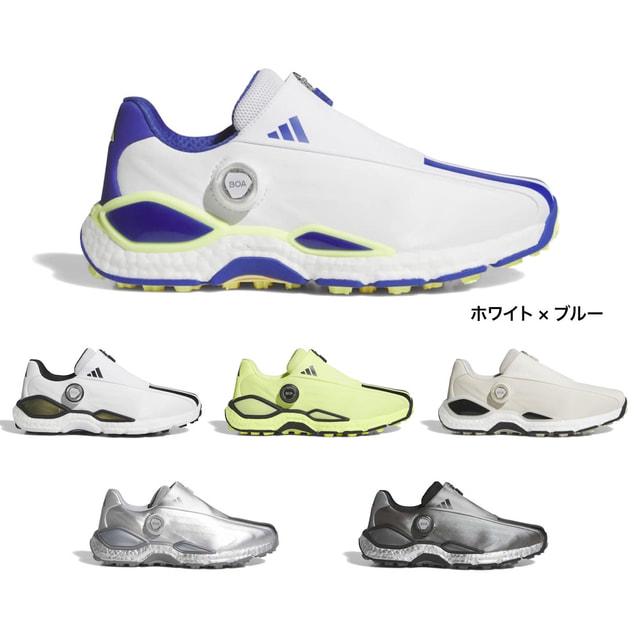 アディダス ULTIMATE メンズ ゴルフシューズ 新品未使用 27センチ アディダス ULTIMATE メンズ ゴルフシューズ 新品未使用 27センチ