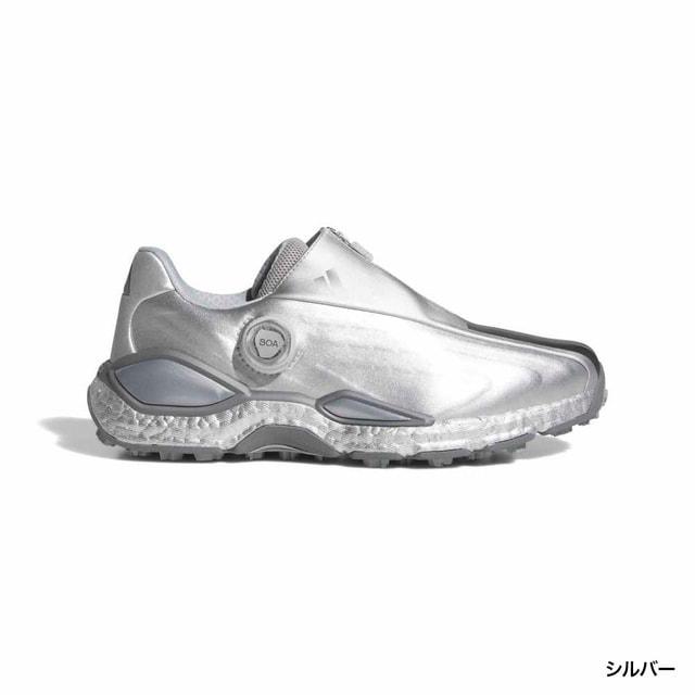 adidas（アディダス） ゴルフシューズ コードカオス 27 ボア メンズ