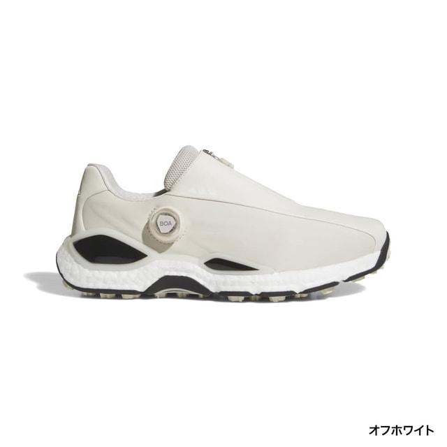 adidas（アディダス） ゴルフシューズ コードカオス 27 ボア メンズ
