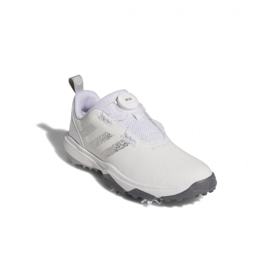 adidas（アディダス） ゴルフシューズ ゴルフ ダイヤル式スパイク