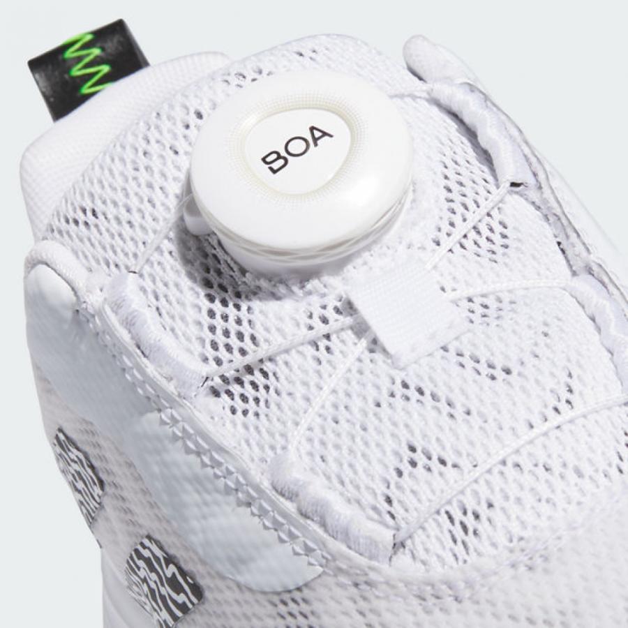 adidas アディダス ゴルフシューズ ゴルフ シューレース式