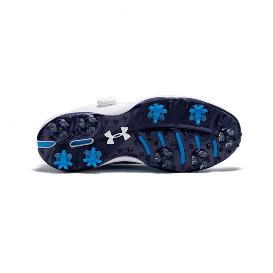 UNDER ARMOUR アンダーアーマー ゴルフシューズ UAドライブ プロ UNDER ARMOUR アンダーアーマー ゴルフシューズ UAドライブ プロ