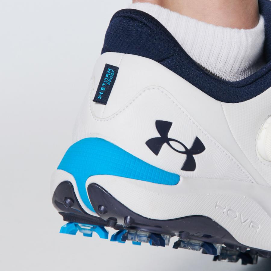 UNDER ARMOUR アンダーアーマー ゴルフシューズ UAドライブ プロ UNDER ARMOUR アンダーアーマー ゴルフシューズ UAドライブ プロ