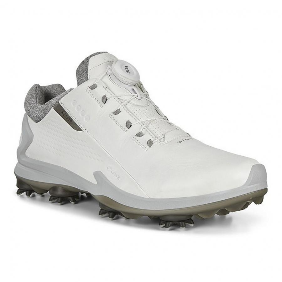ecco（エコー） ゴルフシューズ バイオム G3 エクステンザ ボア BIOM