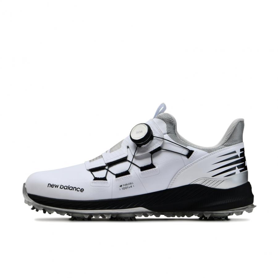 New Balance（ニューバランス） ゴルフシューズ 1001 v4 UGB10012E