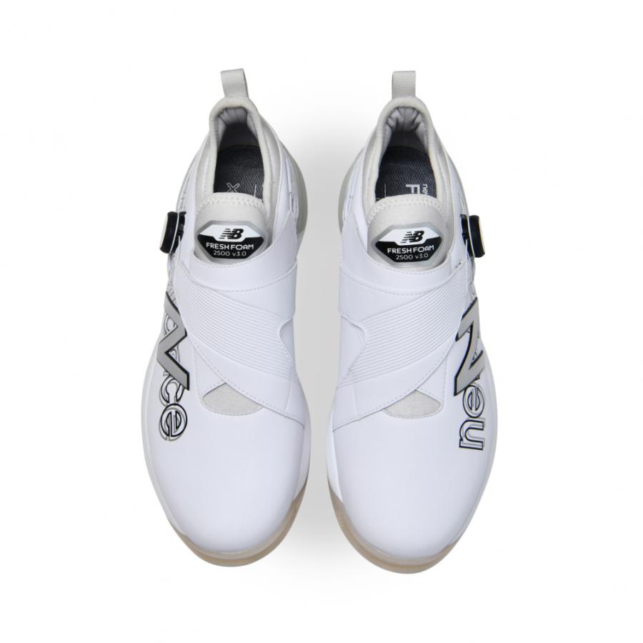New Balance ニューバランス ゴルフシューズ 2500 v3 UGB25002E New Balance ニューバランス ゴルフシューズ 2500 v3 UGB25002E