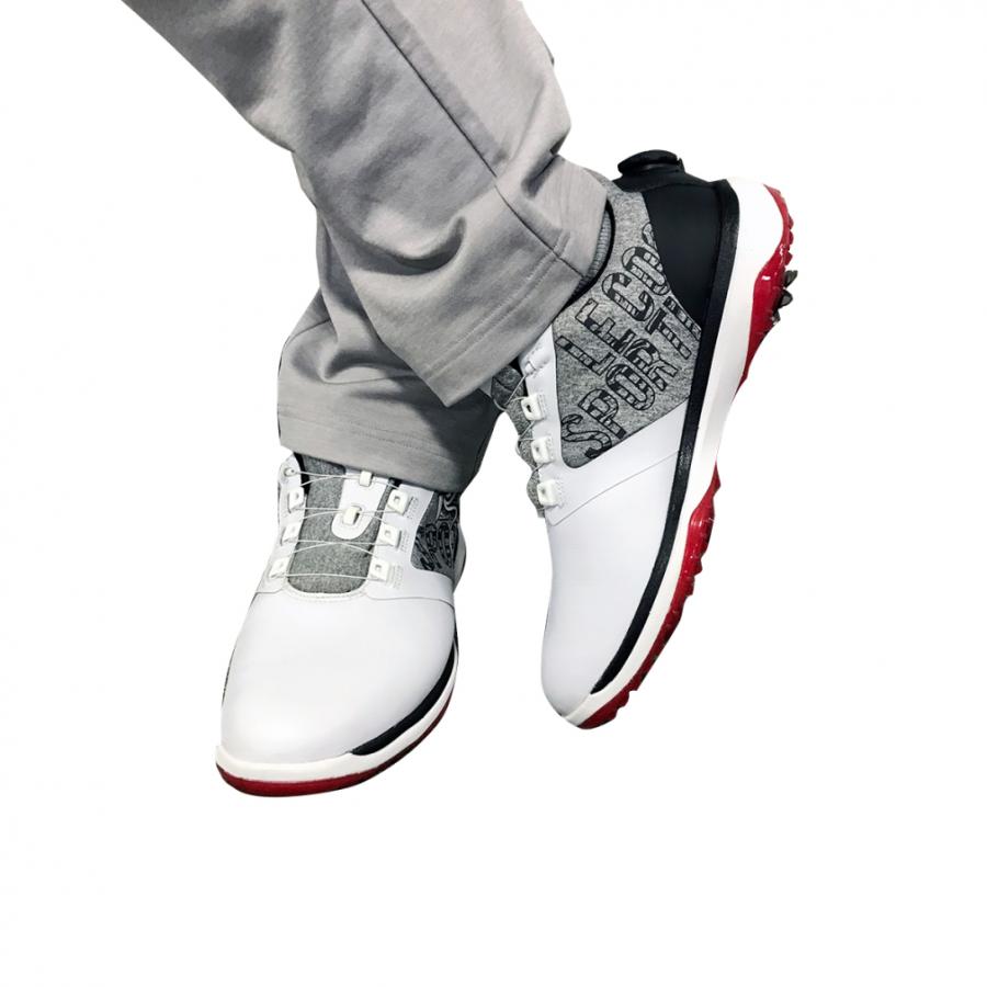 le coq sportif GOLF ルコックゴルフ ゴルフシューズ QQ2SJA02 le coq sportif GOLF ルコックゴルフ ゴルフシューズ QQ2SJA02