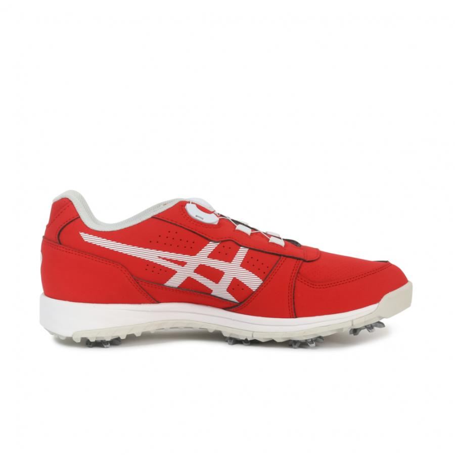 ASICS アシックス ゴルフシューズ GEL-PRESHOT BOA ゲルプレ ASICS アシックス ゴルフシューズ GEL-PRESHOT BOA ゲルプレ
