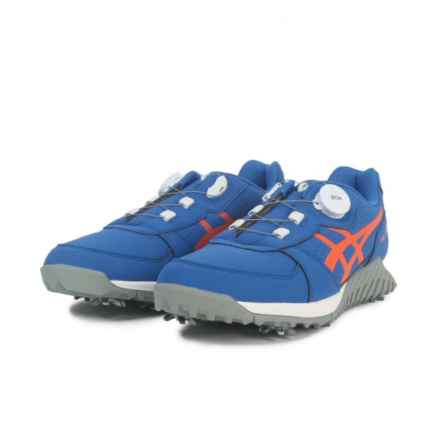 ASICS アシックス ゴルフシューズ GEL-PRESHOT BOA ゲルプレ ASICS アシックス ゴルフシューズ GEL-PRESHOT BOA ゲルプレ