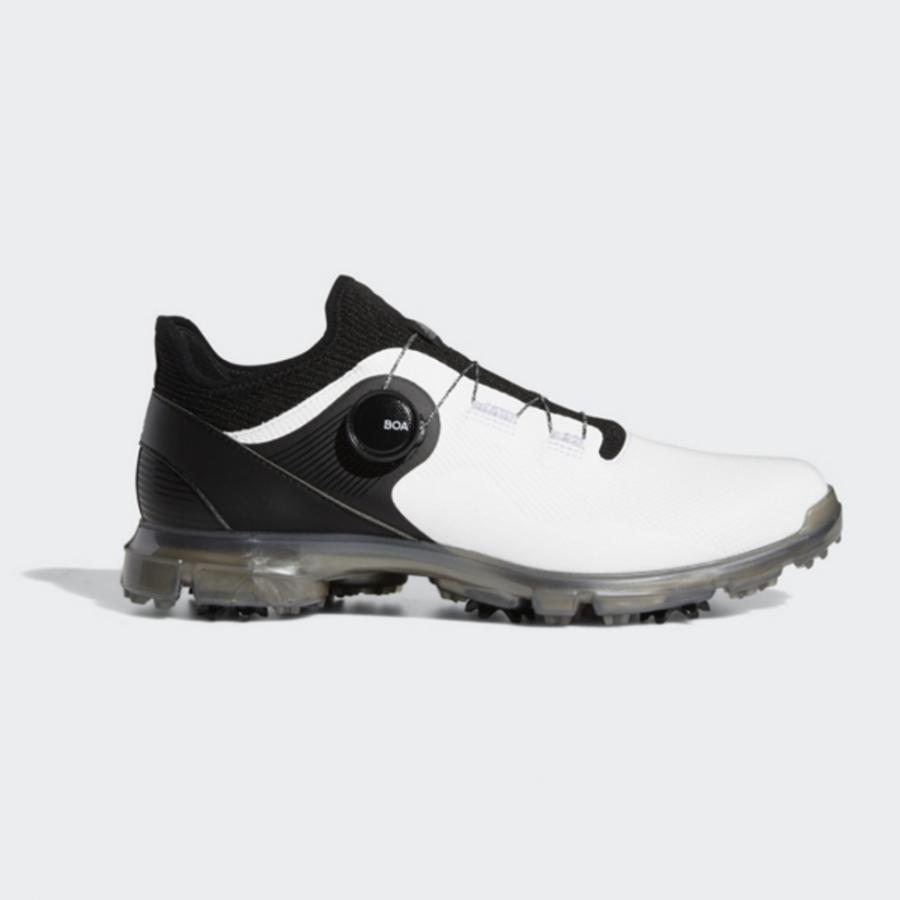 新品29cm アディダス アルファフレックス 21 ボア ゴルフシューズ adidas アディダス ゴルフシューズ アルファフレックス21ボア