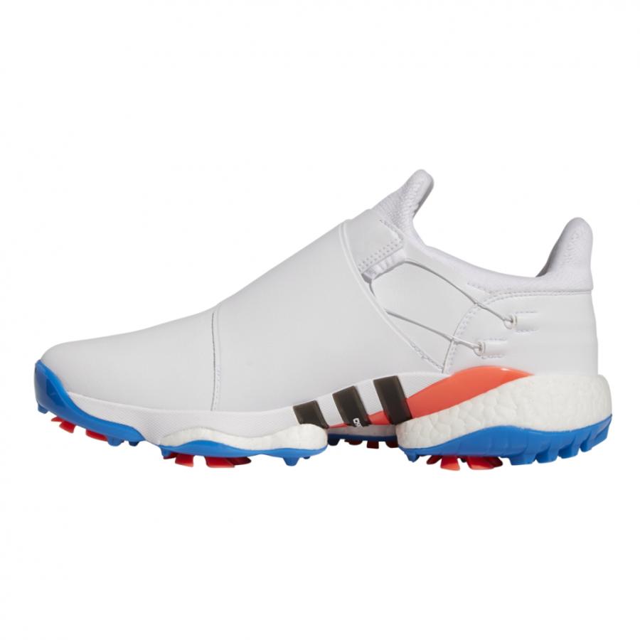 アディダス ゴルフシューズ ツアー360 22 ボア GY5336 メンズ ゴルフ