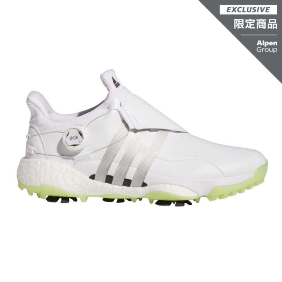 ゴルフ５限定カラー】 アディダス ゴルフシューズ ツアー360 22 ボア
