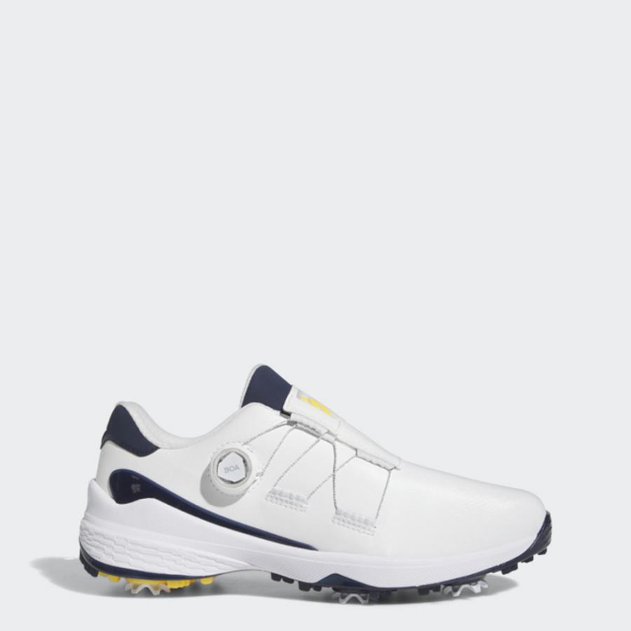 adidas アディダス ゴルフシューズ ZG23 ゼッドジー23 ボア adidas アディダス ゴルフシューズ ZG23 ゼッドジー23 ボア