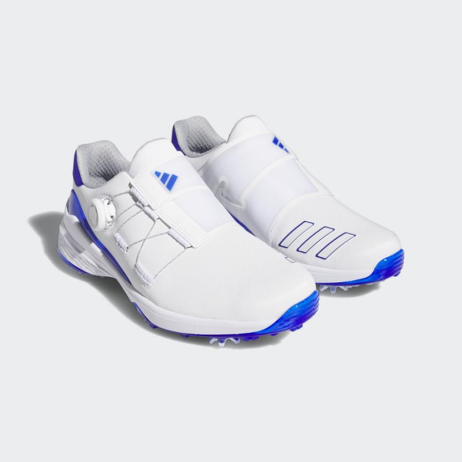 adidas アディダス ゴルフシューズ ZG23 ゼッドジー23 ボア adidas アディダス ゴルフシューズ ZG23 ゼッドジー23 ボア
