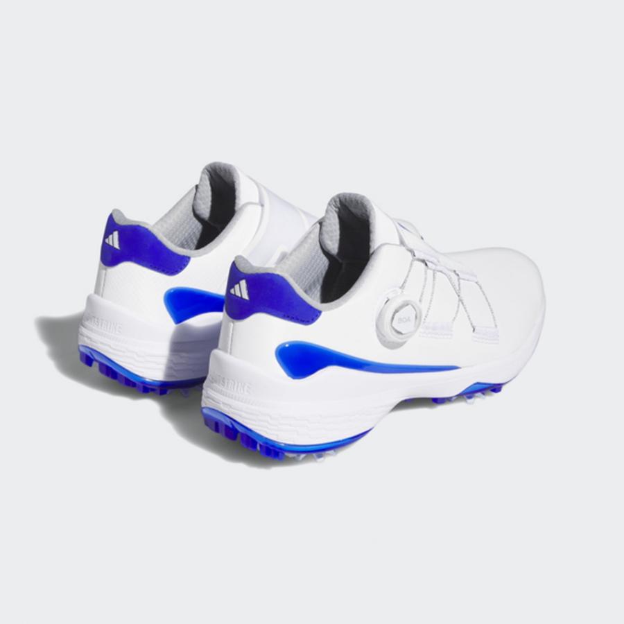 adidas アディダス ゴルフシューズ ZG23 ゼッドジー23 ボア adidas アディダス ゴルフシューズ ZG23 ゼッドジー23 ボア