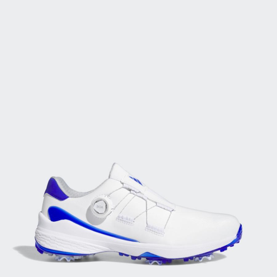adidas アディダス ゴルフシューズ ZG23 ゼッドジー23 ボア adidas アディダス ゴルフシューズ ZG23 ゼッドジー23 ボア