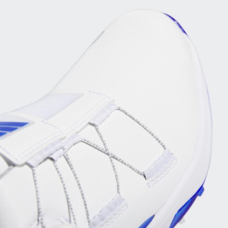 adidas アディダス ゴルフシューズ ZG23 ゼッドジー23 ボア adidas アディダス ゴルフシューズ ZG23 ゼッドジー23 ボア