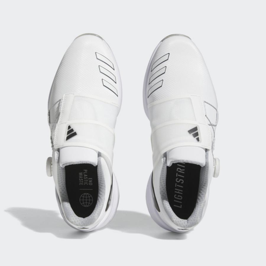 adidas アディダス ゴルフシューズ ZG23 ゼッドジー23 ボア adidas アディダス ゴルフシューズ ZG23 ゼッドジー23 ボア