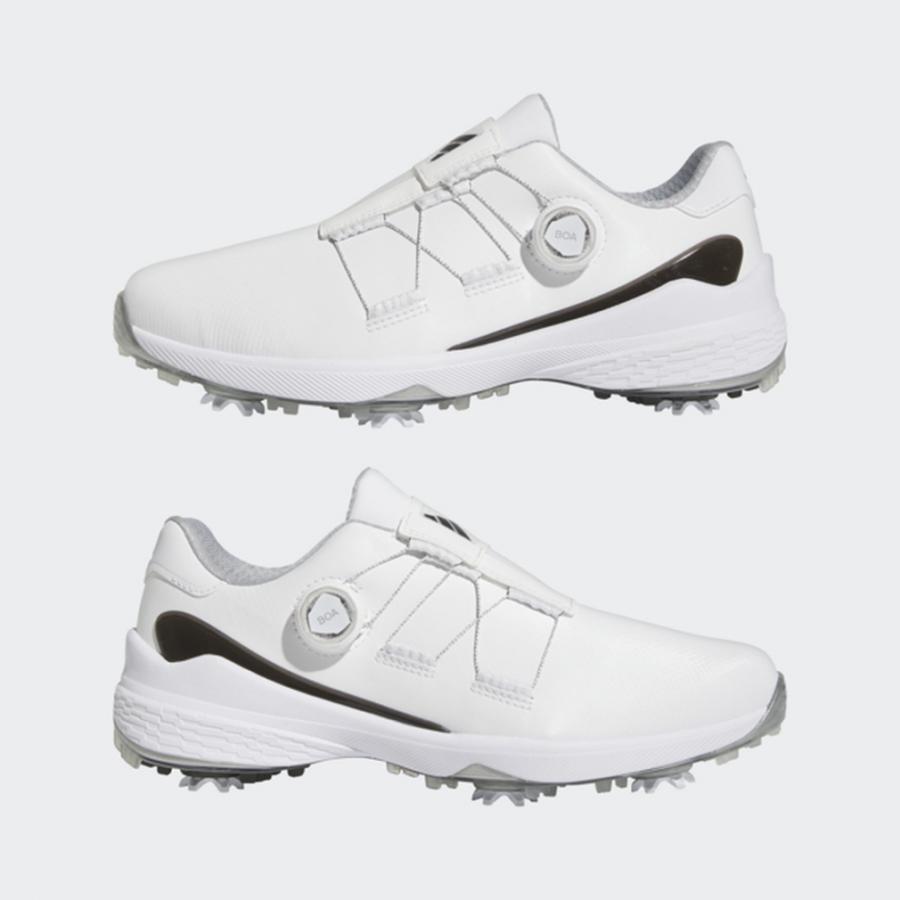 adidas アディダス ゴルフシューズ ZG23 ゼッドジー23 ボア adidas アディダス ゴルフシューズ ZG23 ゼッドジー23 ボア