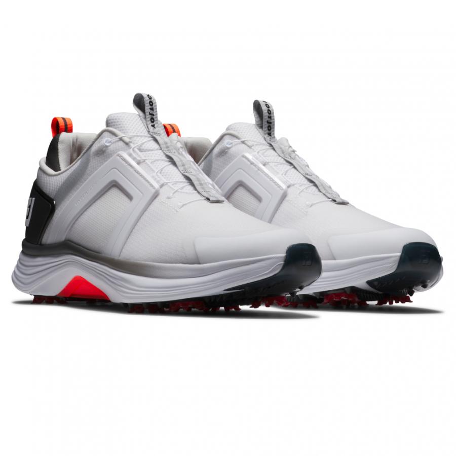 フットジョイ ゴルフシューズ 26.5　HYPERFLEX フットジョイ】「HYPER FLEX（ハイパーフレックス）」登場！戦う