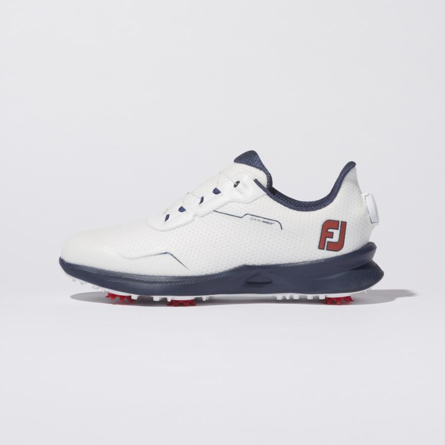 FootJoy（フットジョイ） ゴルフシューズ FJ ATAK BOA アタック ボア 