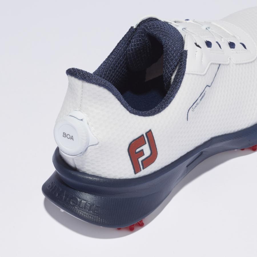 FootJoy（フットジョイ） ゴルフシューズ FJ ATAK BOA アタック ボア 